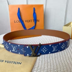 LOUIS VUITTON Belts